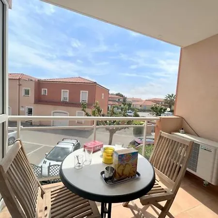 Confortable Proches Des Commerces Et De La Plage 4pin2104 Apartment