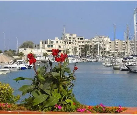 Confortable Proches Des Commerces Et De La Plage 4pin2104 *