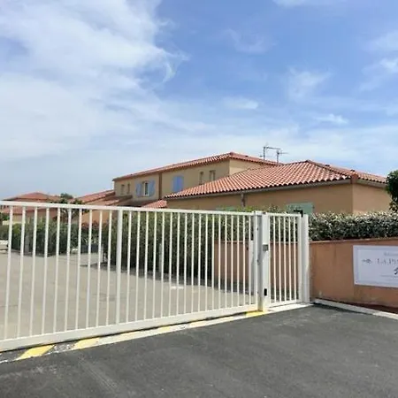 Confortable Proches Des Commerces Et De La Plage 4pin2104 * Le Barcares