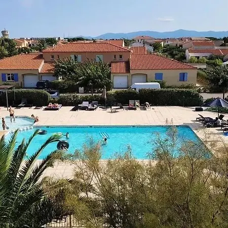 Apartment Confortable Proches Des Commerces Et De La Plage 4pin2104 *