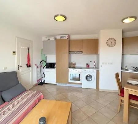 Confortable Proches Des Commerces Et De La Plage 4pin2104 *