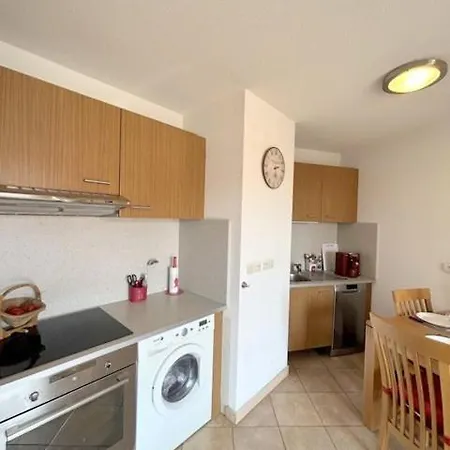 Confortable Proches Des Commerces Et De La Plage 4pin2104 Apartment *