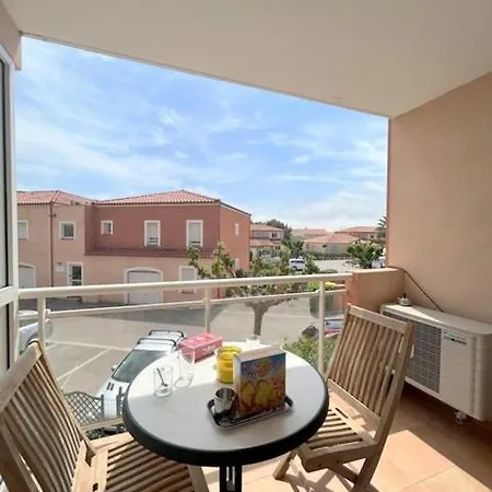 Confortable Proches Des Commerces Et De La Plage 4pin2104 *